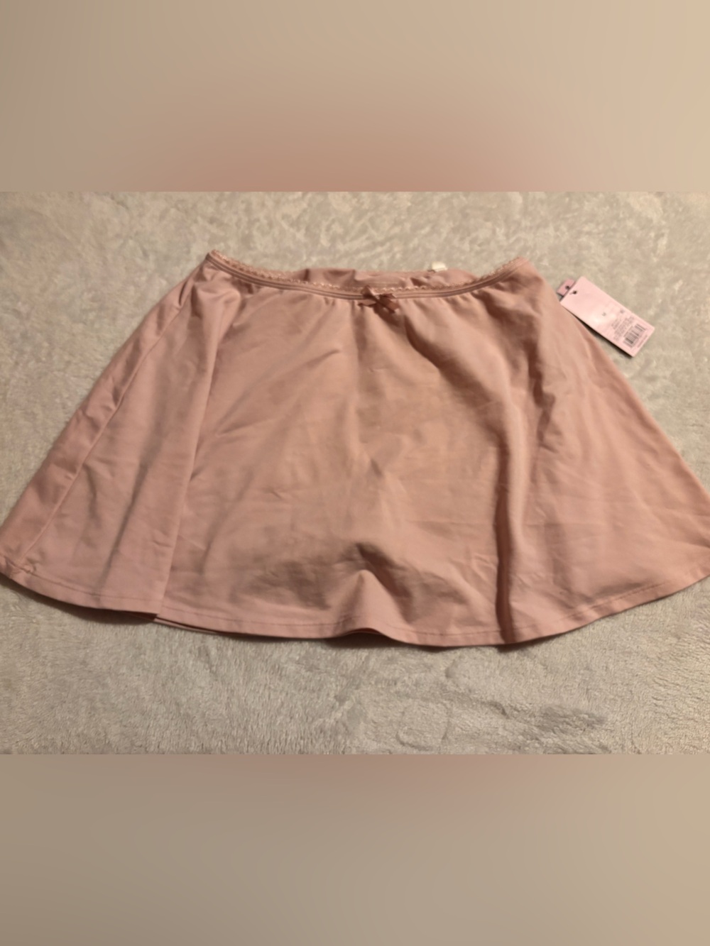 wild fable Blush Pink Mini Skort